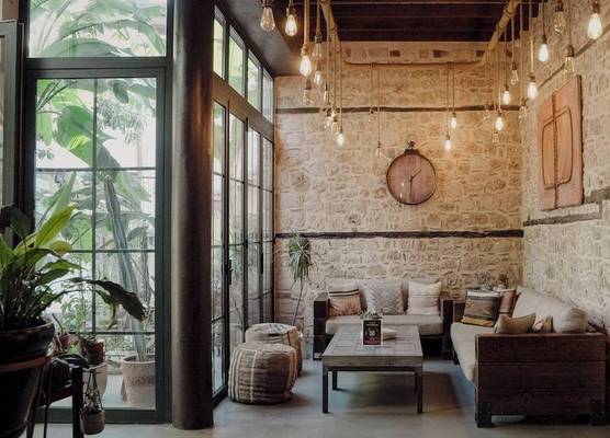 Casa Sur Antalya 1