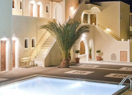 Villa Danezis 1