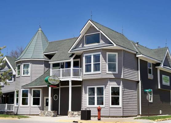Hotel Frankfort & Restaurant 1