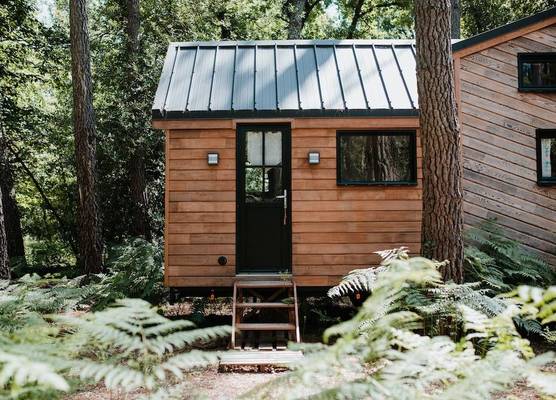 Tiny Stay Ecolodge 1