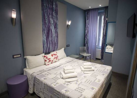 Gracchi Guest House 1