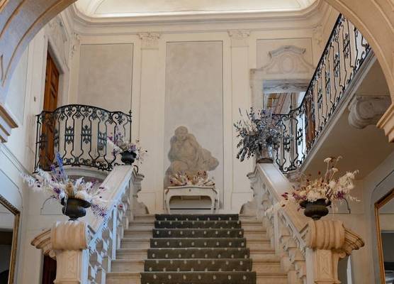 Palazzo Novello 1