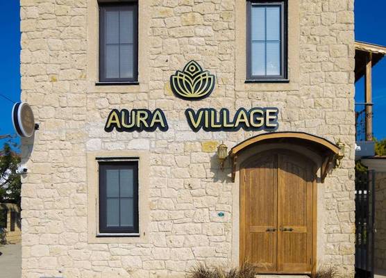 Aura Village Alaçatı 1
