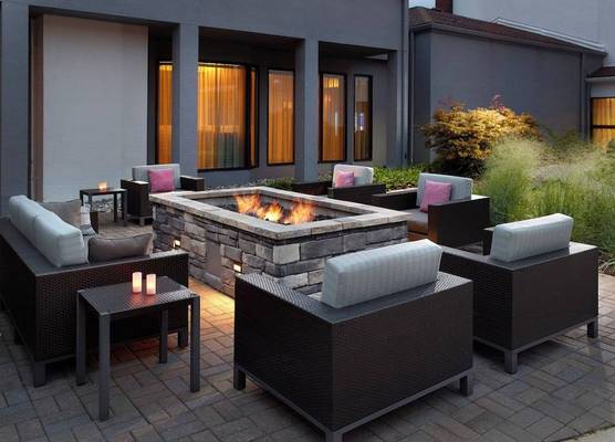 Courtyard by Marriott Raleigh Cary 1