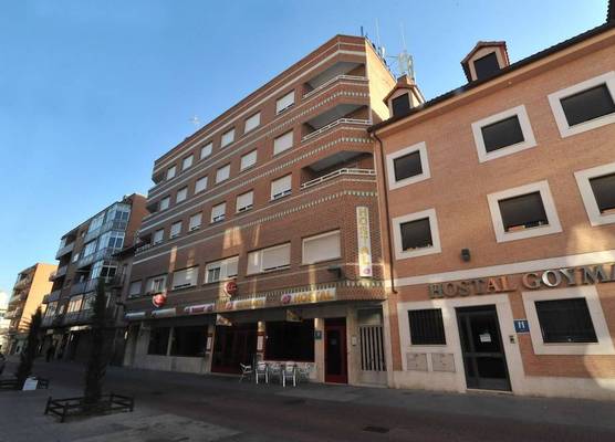 Hostal Goyma I 1