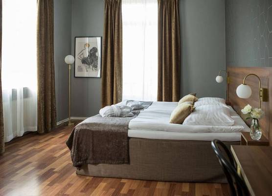 Hotell Boras, BW Signature Collection 1