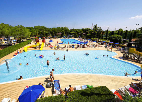 Del Garda Village and Camping 1