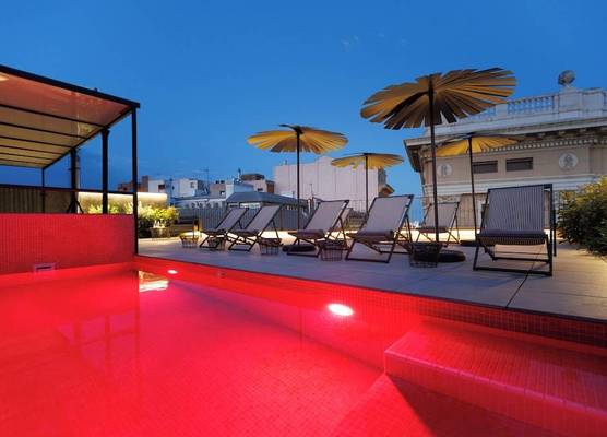 Hotel Boutique La Pau 1