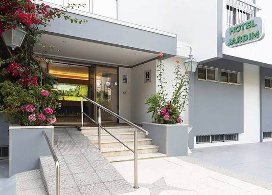 Hotel Jardim 1