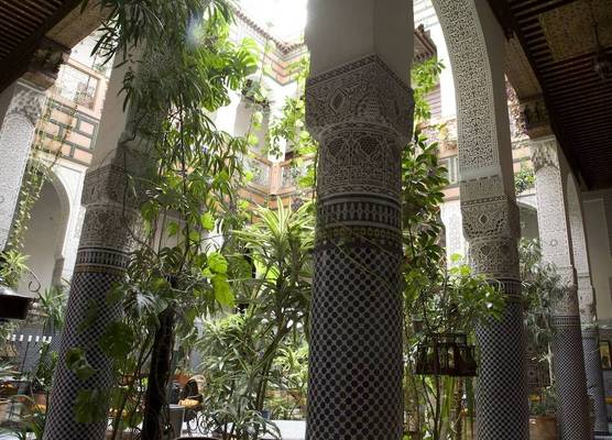 Riad Al Bartal 1