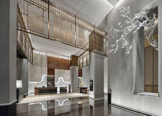 Intercontinental Dongguan by IHG 1