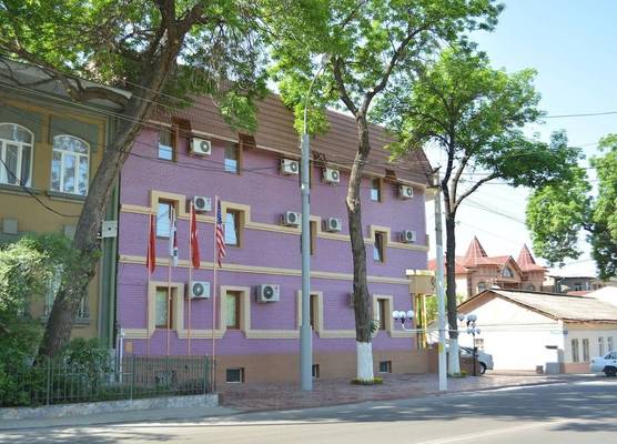 Papillon Hotel 1