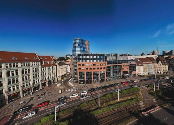Focus Hotel Premium Wrocław 1