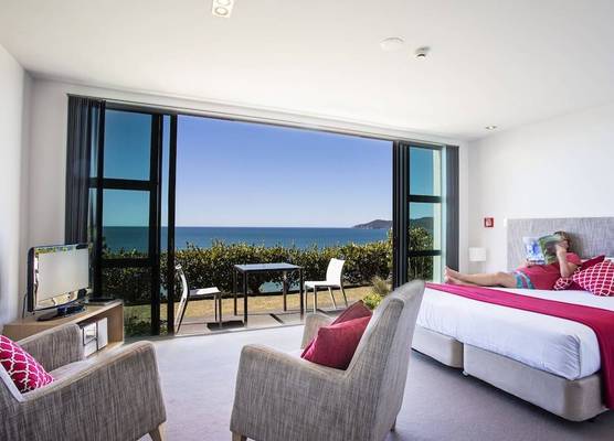 Doubtless Bay Villas 1