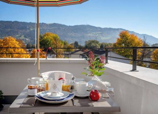bodenseezeit Apartmenthotel Garni 1