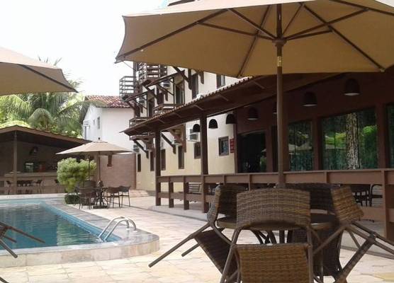 Hotel Ancoradouro Tamandare 1