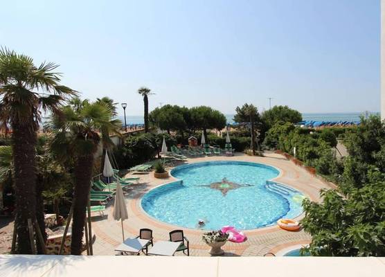 Park Hotel Cellini 1