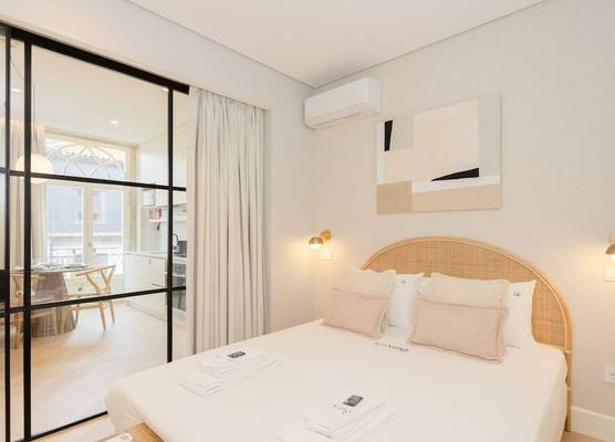Liiiving - Luxury Design Apartment K 1