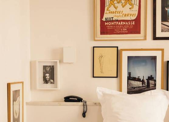 Le Pigalle, a Member of Design Hotels 1