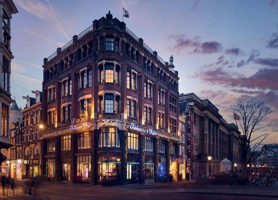Dikker & Thijs Hotel 1