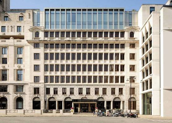 Montcalm Royal London House, Autograph Collection 1
