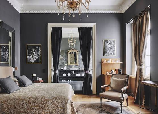 Bohemian Suites Athens - Maison Hotel Adults Only 1