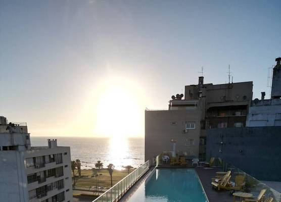 Opta Coliving Punta Carretas 1