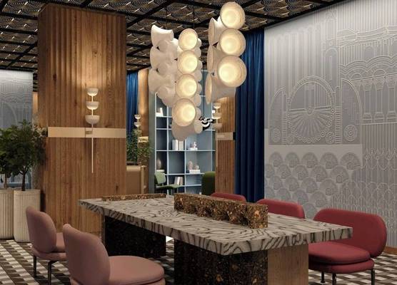 Mövenpick Yerevan 1