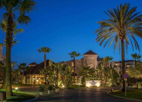 Precise Resort El Rompido-The Club 1