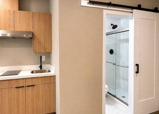 Super 8 by Wyndham Brenham TX 1