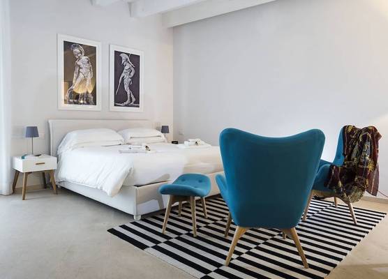 Re Federico Boutique Hotel 1