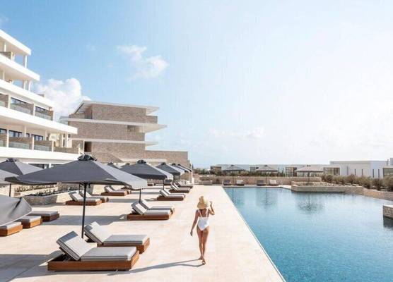 Cap St Georges Hotel & Resort 1