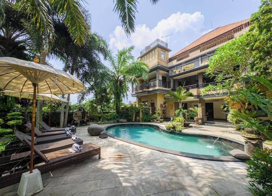 Uma Dana Ubud 1
