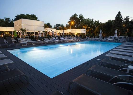 Hotel Continental 1