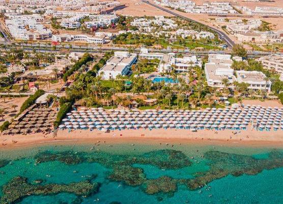 Novotel Sharm El Sheikh Beach 1