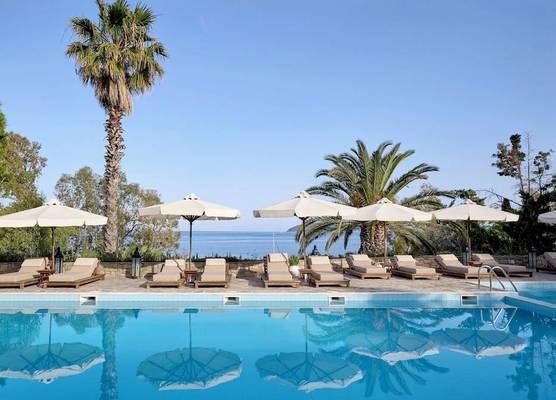 Aegean Suites, Santikos Collection 1