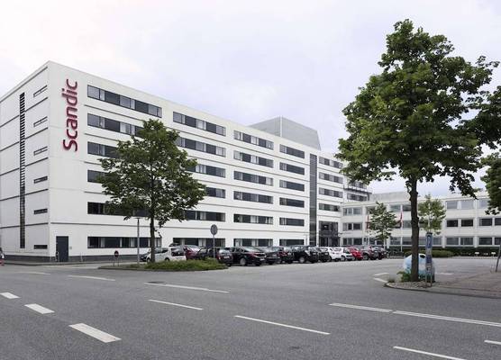 Scandic Aalborg City 1