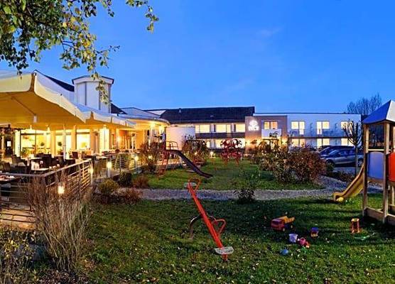 Boutique Hotel Erla 1