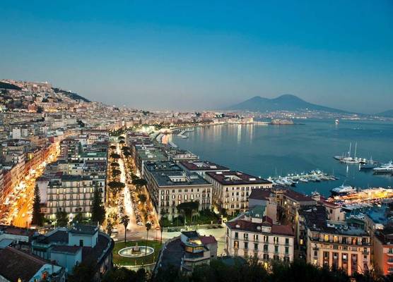 B&b Next Stop Napoli 1