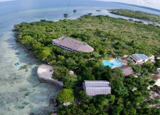 The Blue Orchid Resort 1