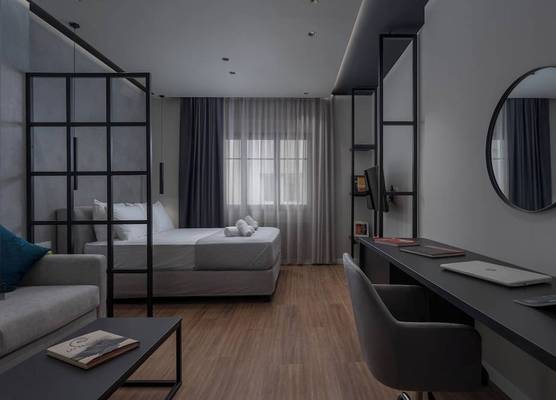 Hebrard Industrial Suites 1