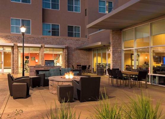 Residence Inn by Marriott Austin - University Area 1