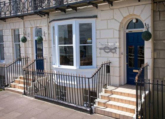 The Leam Hotel 1