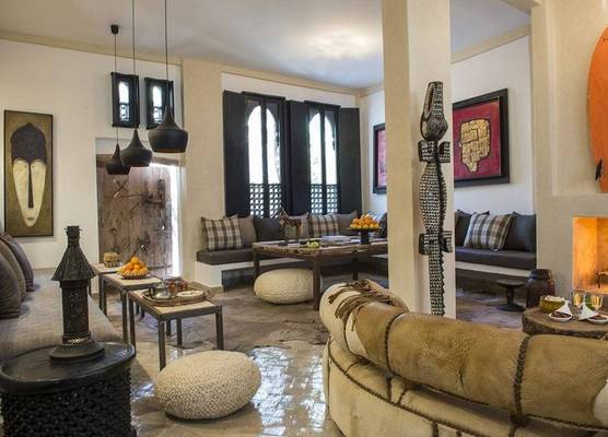 Munga Guesthouse 1