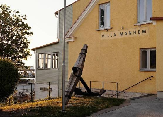 Quality Hotel Visby 1