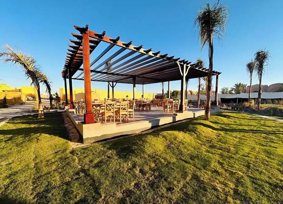 Azad Siwa Hotel 1