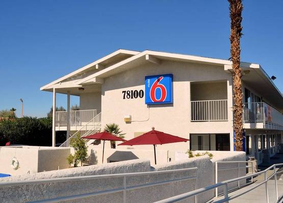 Motel 6-Palm Desert, CA - Palm Springs Area 1