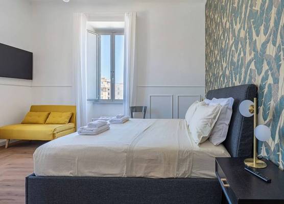 Residenza Degli Speziali Roma Prati 1