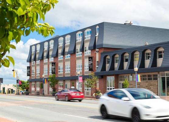 Rodd Moncton 1