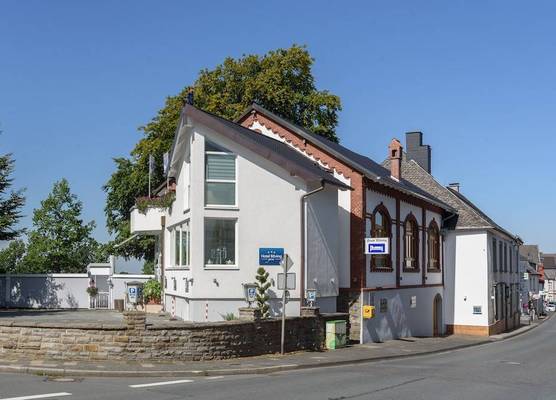 Hotel Böving 1